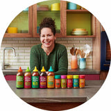 Chef Stephanie Izard of This Little Goat