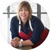 Chef Sarah Grueneberg of Monteverde