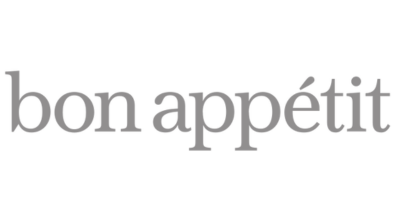 bon appetite Logo