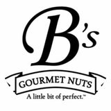 Brett Bowman of B's Gourmet Nuts