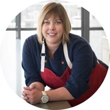 Chef Sarah Grueneberg of Monteverde