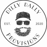 Jordan Queen and Gilead Fishel of Dilly Dally Provisions