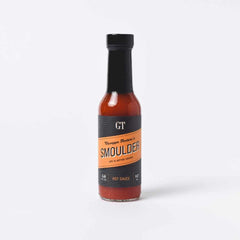 GT Smoulder Hot Sauce