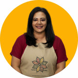 Kalpana Waikar of Inspired Indian Cooking