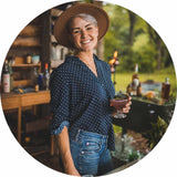 Leah of Sweet Haven Tonics