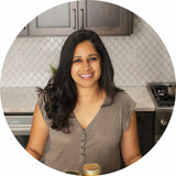 Sonya Patel of PUR Spices Limited