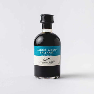 Agro di Mosto Balsamic Vinegar - Here Here Market