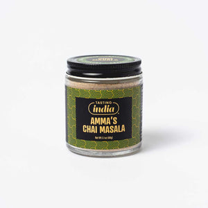 Amma's Chai Masala - Here Here Market