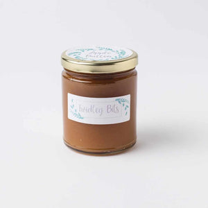 Apple Butter - Here Here Market