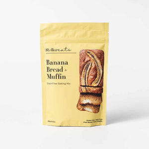 Banana Bread Mix - Here Here Market