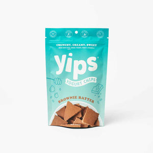 Brownie Batter Yogurt Chips - Here Here Market