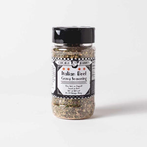 Italian Beef Gravy Seasoning - Here Here Market