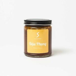 Peanut Sauce - Here Here Market