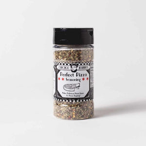 Perfect Pizza Seasoning - Here Here Market