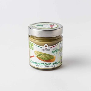 Sicilian Pistachio Spread - Here Here Market