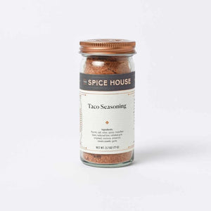 Taco Seasoning - Here Here Market