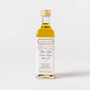 White Truffle Olive Oil - Here Here Market