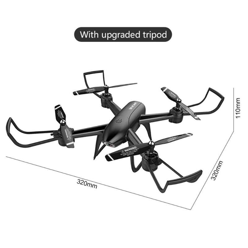 vodool sg106 rc drone