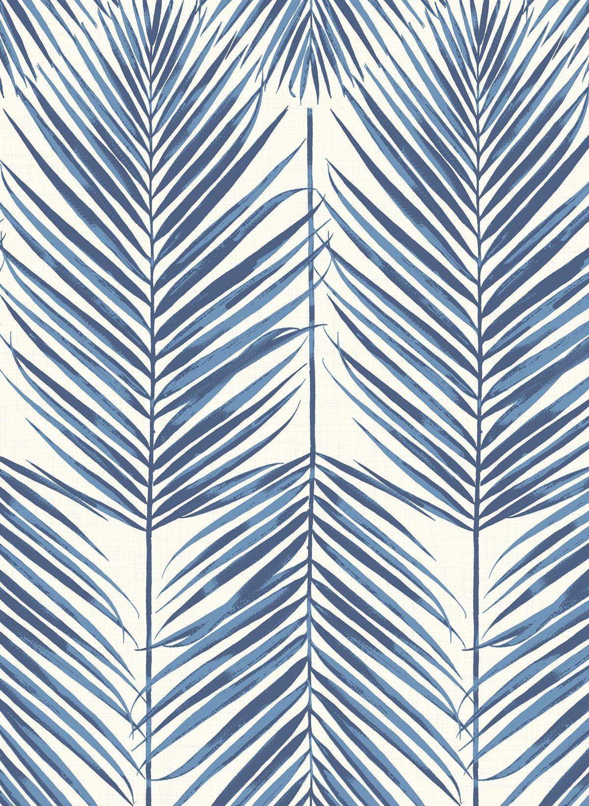 Seabrook Designs Beach House Paradise Palm Leaf Wallpaper Say Decor Llc