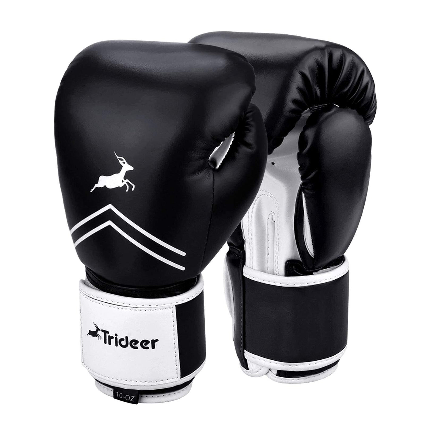 men's training boxing gloves