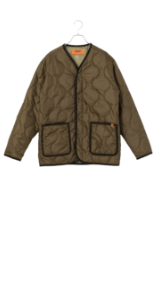 STYLE01 UNIVERSAL OVERALL