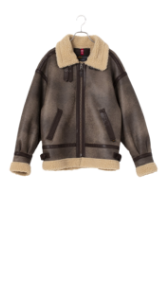 STYLE04 ALPHA INDUSTRIES