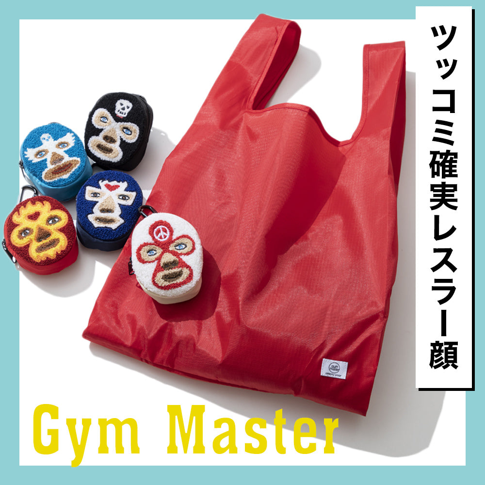 gym master