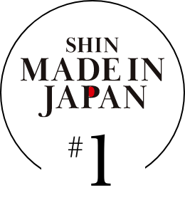 MADE IN JAPAN #1