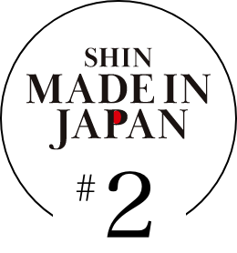 MADE IN JAPAN #