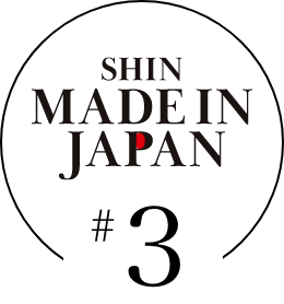 MADE IN JAPAN #3