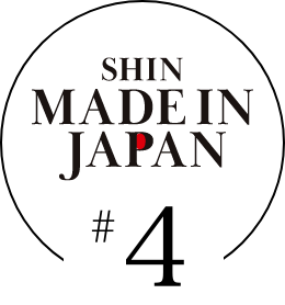 MADE IN JAPAN #4