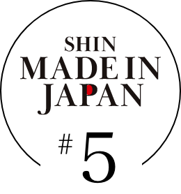 MADE IN JAPAN #5