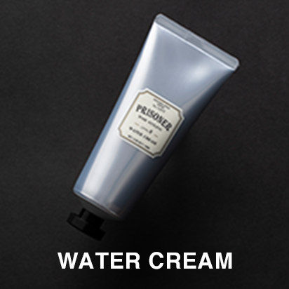 WATER CREAM