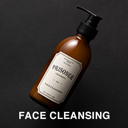 FACE CLEANSING