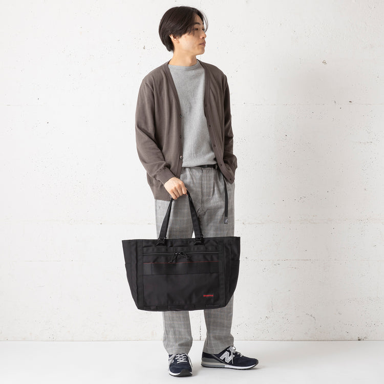 都内で ブリーフィング BRIEFING for ANASQ TOTE MW WP | umma.hu