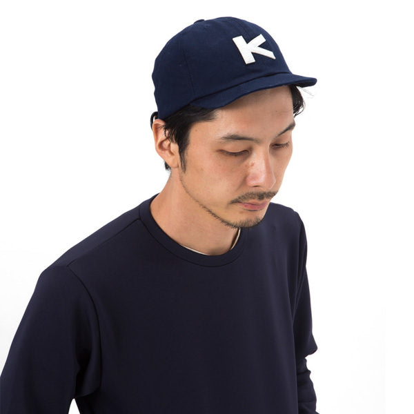 Kavu カブー ベースボールキャップ ビギンマーケット Begin Market