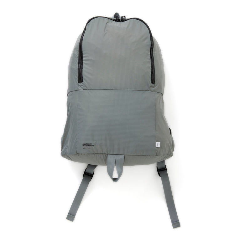 日本正規店 FreshService Utility BACKPACK バックパック www