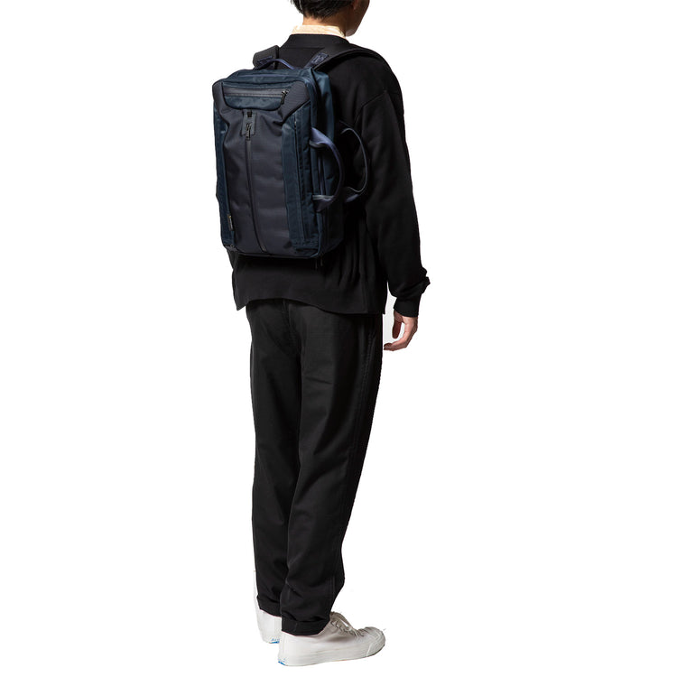 master-piece | マスターピース time 2way backpack