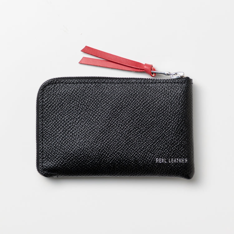 15386円特売割30% 公式卸売 ホワイトハウスコックス SLIM ZIP WALLET