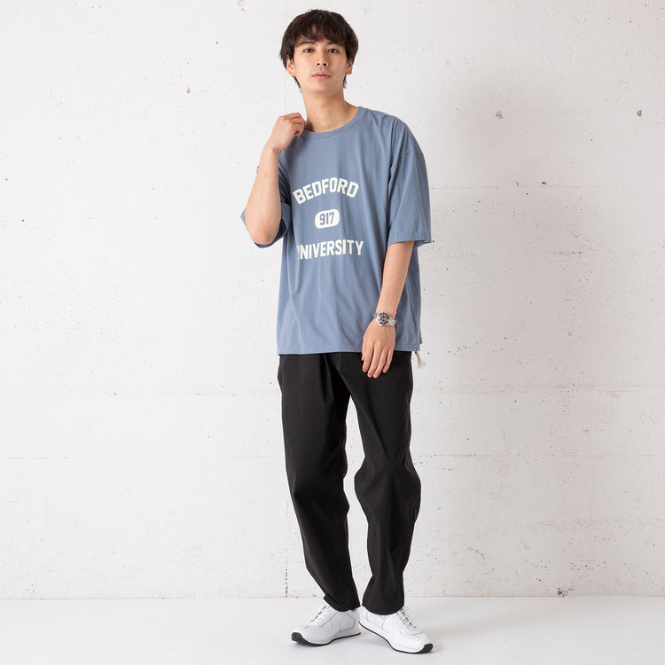 新品未開封 FLAVOR TEE【別注 YOMOGI DROP APPLE TEE】 レディース