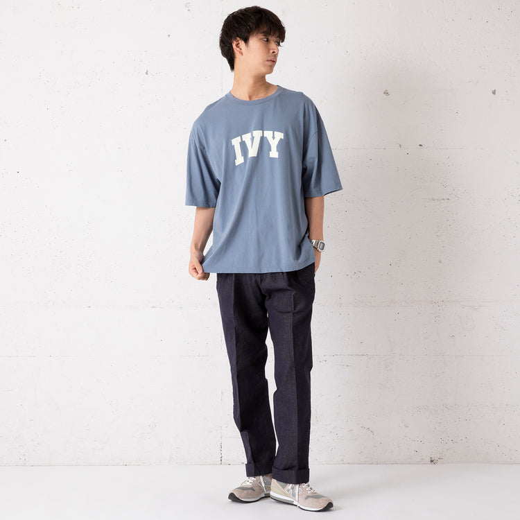 新品未開封 FLAVOR TEE【別注 YOMOGI DROP APPLE TEE】 レディース