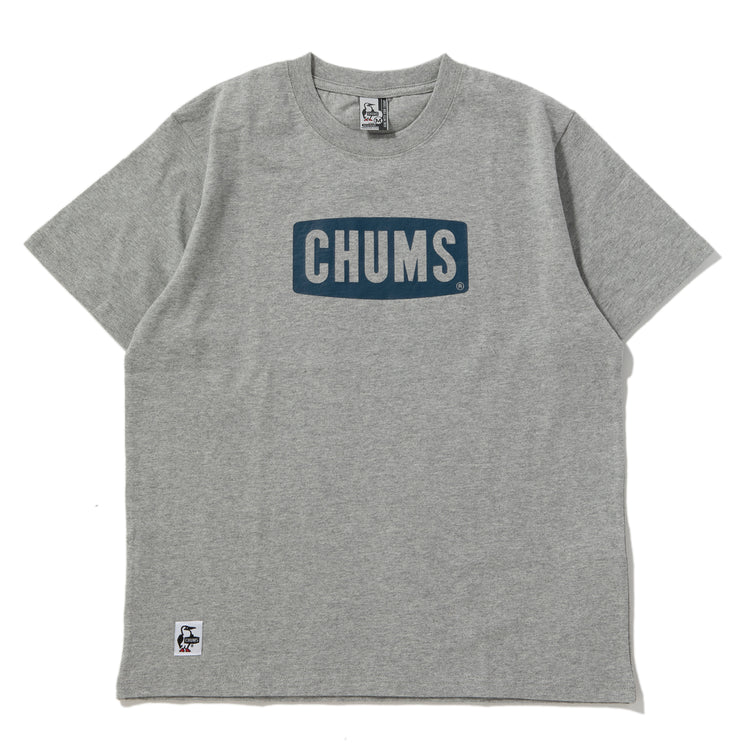 チャムス chums Tシャツ クレイジー 【数量値引き