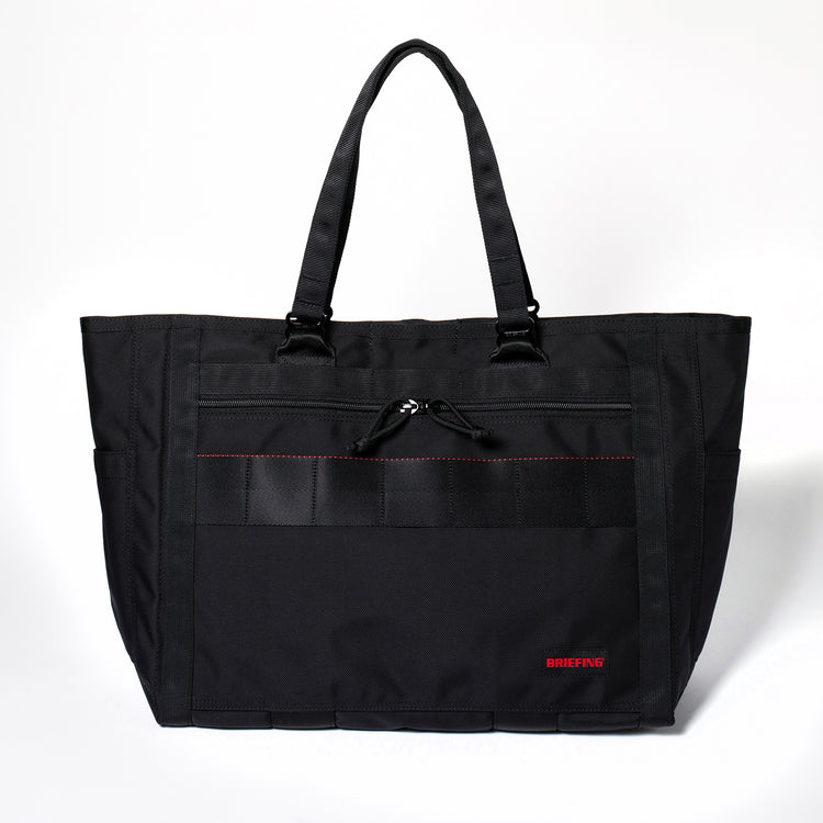 BRIEFING | ブリーフィング BRIEFING×UA×Begin THE TOTE