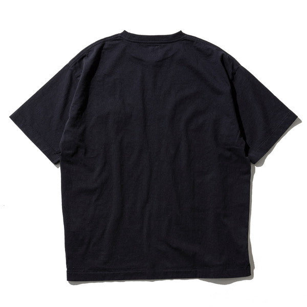 This Is Made In Japanオリジナル Begin別注 Usa Jersey Pocket Ss Tee ビギンマーケット