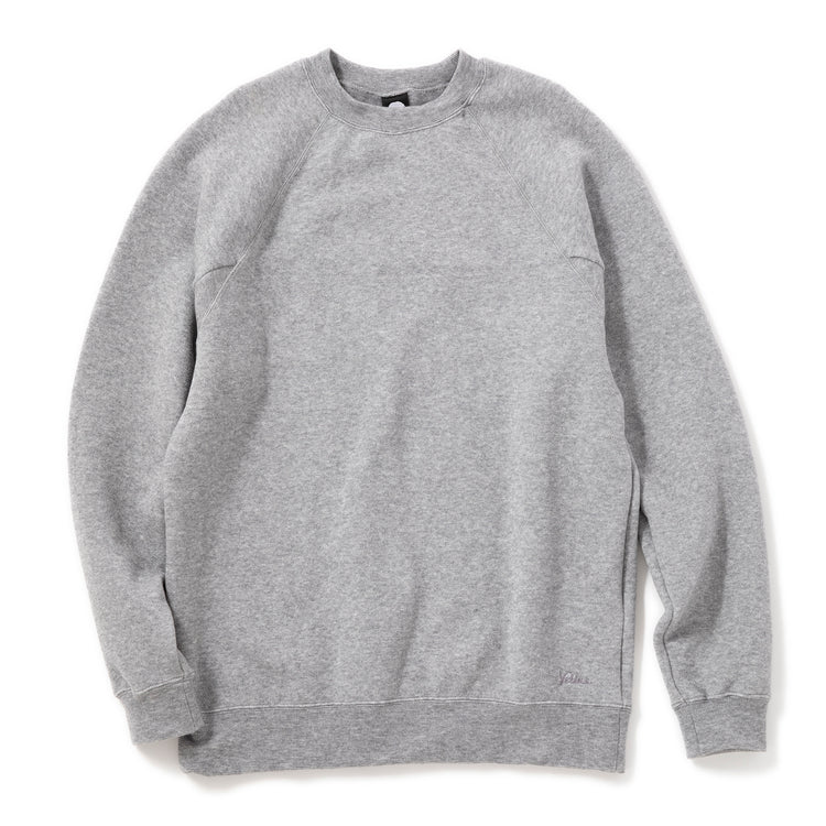 yetina | イエティナ Sweat shirt-relax fit