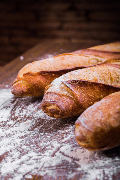 Baguette française