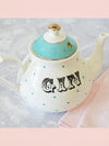 Yvonne Ellen 4 Cup Teapot - Gin
