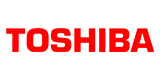 TOSHIBA