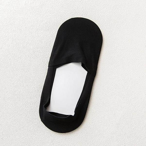 Anti-slip Silicone No Show Socks （3PCS） – Unicod
