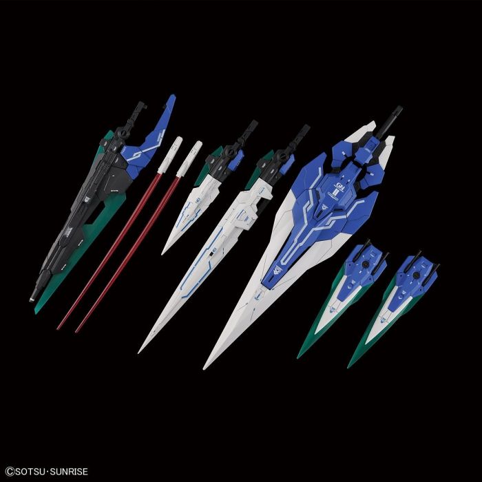 Bandai Perfect Grade Pg 1 60 Gundam 00 7 Sword G Argama Hobby Canada